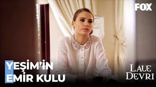 Yeşim, Sıtkıyı Kullanarak Cdye Ulaştı - Lale Devri 51. Bölüm