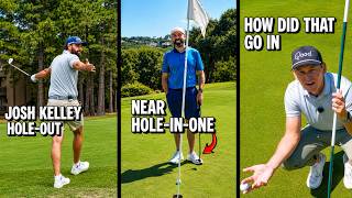 Youtube Golf Top 10 Shots Of The Week