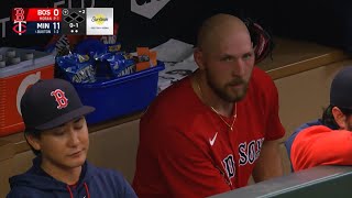 This Was Beyond Painful To Watch