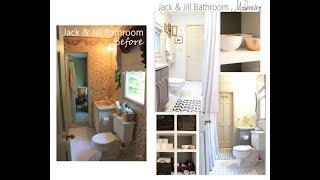 Tips for a jack and jill bathroom - All About The Benefitsof a Jack and Jill Bathroom