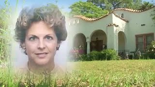 Archive video shows slain music teacher on the stand in 1993