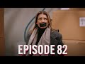 Another Chance Gelsin Hayat Bildiği Gibi Episode 82 English Subtitles
