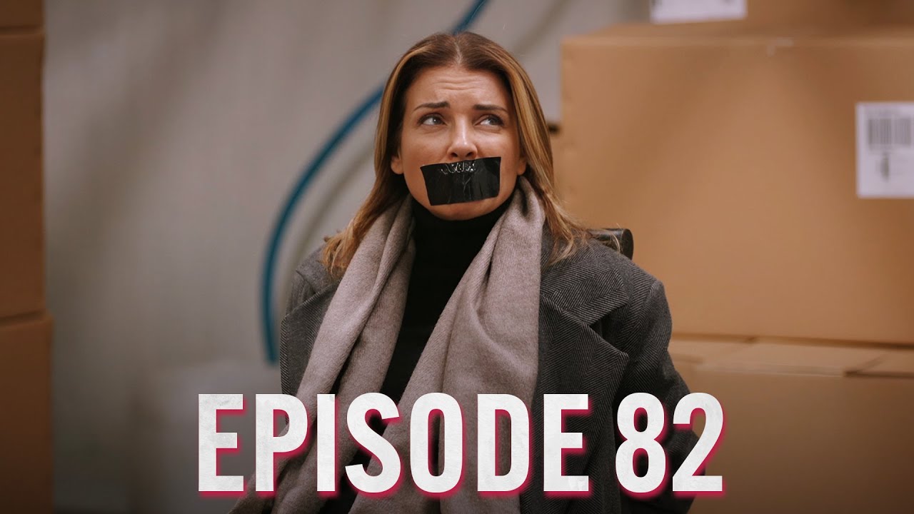 Another Chance (Gelsin Hayat Bildiği Gibi) – Episode 82 (English Subtitles)