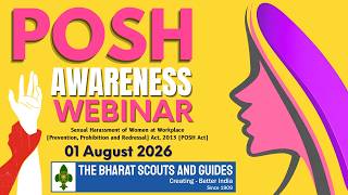 POSH Awareness Training
