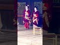 梅花祭 上七軒の芸舞妓さん