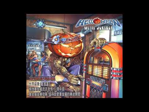 1999 - HELLOWEEN - Metal Jukebox   (Full Album)