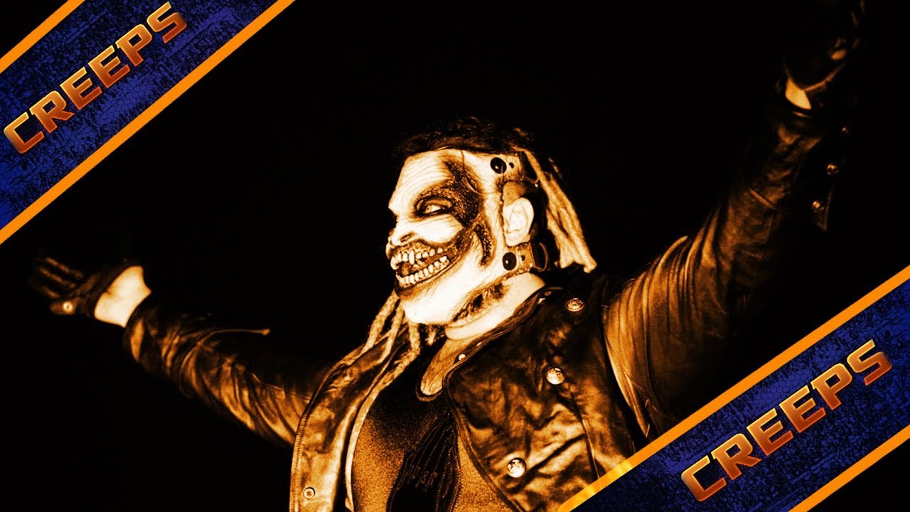 WWE Bray Wyatt (The Fiend) 1st Custom Titantron
