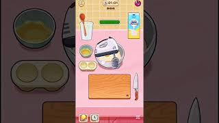 Cookingo #funny#gaming #100k