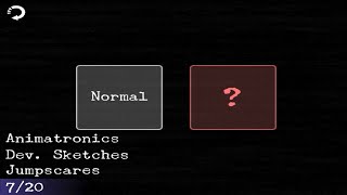 Five Nights at Candy’s 2 (fanmade mobile) - 7/20 Normal (Night 7)