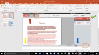 Introduction to the new Feedback Studio: Turnitin Demo with Ryan Miller