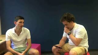 Short film and Interview