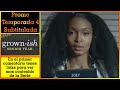 GROWN-ISH Temporada 4 - Trailer Subtitulado al Español - Yara Shahidi / Francia Raisa / Deon Cole