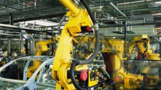 What Are the Differences between Automation and Robotics