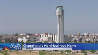 Famous Stapleton Moves Forward With Name Change Wealth