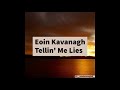 Eoin kavanagh  telling me lies