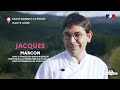 La forêt de Jacques Marcon, chef cuisinier étoilé