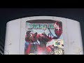 Star fox 64 all planet medals