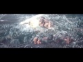 Final Fantasy XV Kingsglaive Music Video - Running up that hill