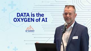 Blueprint for an AI University - Dr. Hans van Oostrom - 2026 AI² Summit