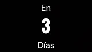 En 3 Días ... Gran Lanzamiento de mi Nuevo Video Musical " Lo Que Siento Por Ti " ❤️🙏🏼💯#axelmedina