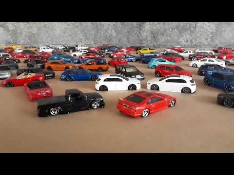 CARRINHOS HOT WHEELS REBAIXADOS SEGUNDO MAIOR ENCONTRO DE MINIATURAS 1/64