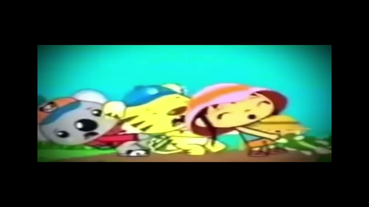 Episode : Spring Has Sprung: