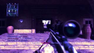 Sunshine A Cod4 Montage By iTzNizMo