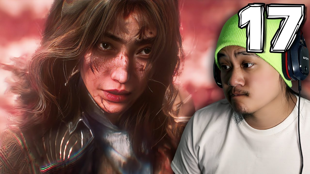 The Most Powerful Weapon - Part 17 - Clair Obscur: Expedition 33