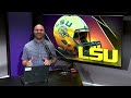 How LSU Defense Can FEAST On Conner Weigman's Struggles For Texas A&M Aggies