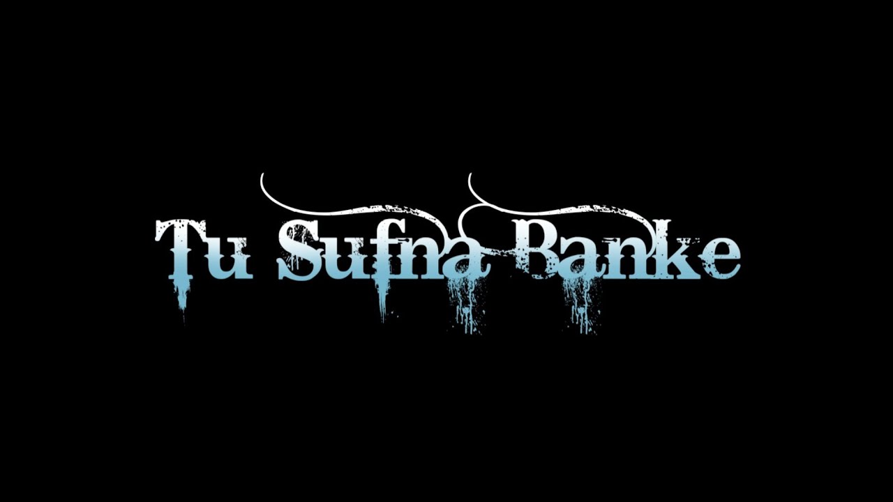 Sufna Banke • Harvi Punjabi Romantic Song Status  Whatsapp Status Black Screen Status #lyrics #all