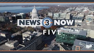 News 3 Now at Five: December 6, 2021
