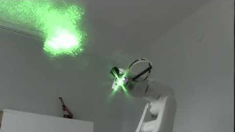 Singularités : robotic impossibility (work in progress)