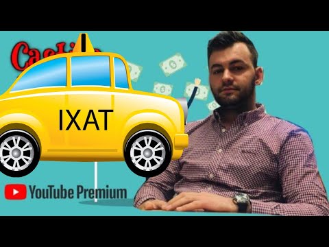 Video: Cum Să Faci Bani Cu Taxiul