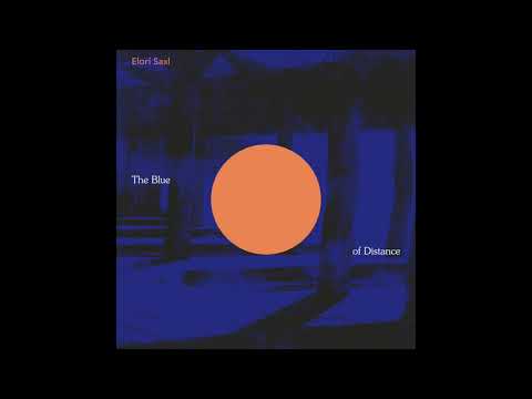 Elori Saxl — Elori Saxl - Blue