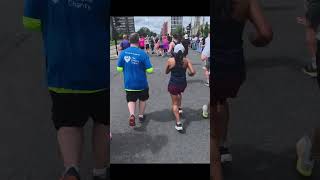 Great Manchester 10K — Did Zone 2 Training Give Me a PB?
