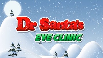 Dr Santa
