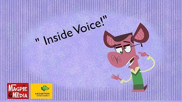 Inside Voice