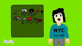 Lip sync Test Part the word hello everyone official video part 1