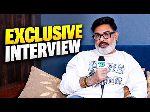 Balika Vadhu से Heera Sara तक! Dinesh Soni ने सुनाए अपने सफर के अनसुने किस्से