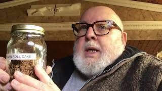 My 10 Tobaccos of 2022.
