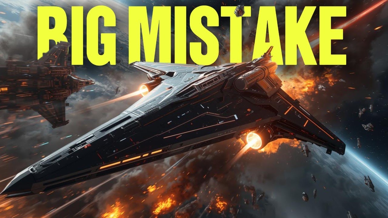 They Wanted Humans as Slaves — The Galaxy Learned the Hard Way | HFY Sci-Fi