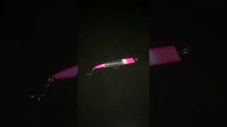 タックルハウスTKLM120のアクション動画