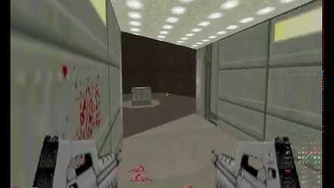 [DOOM] Brutal Doom v20 [GAMEPLAY]