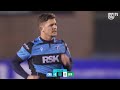 Official Match Highlights - Cardiff Rugby vs Benetton
