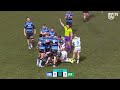Official Match Highlights - Cardiff Rugby vs Benetton