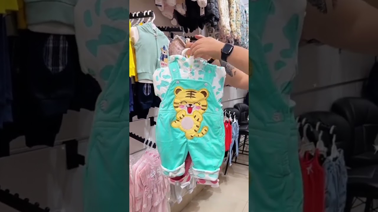 important baby romper 