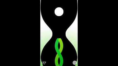 Looper (by Danny Cruz) - arcade game for android and iOS - gameplay.