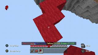 the mineplex experience