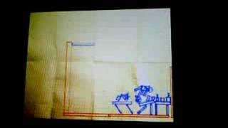 Another look at pocket physics on the ds screenshot 5