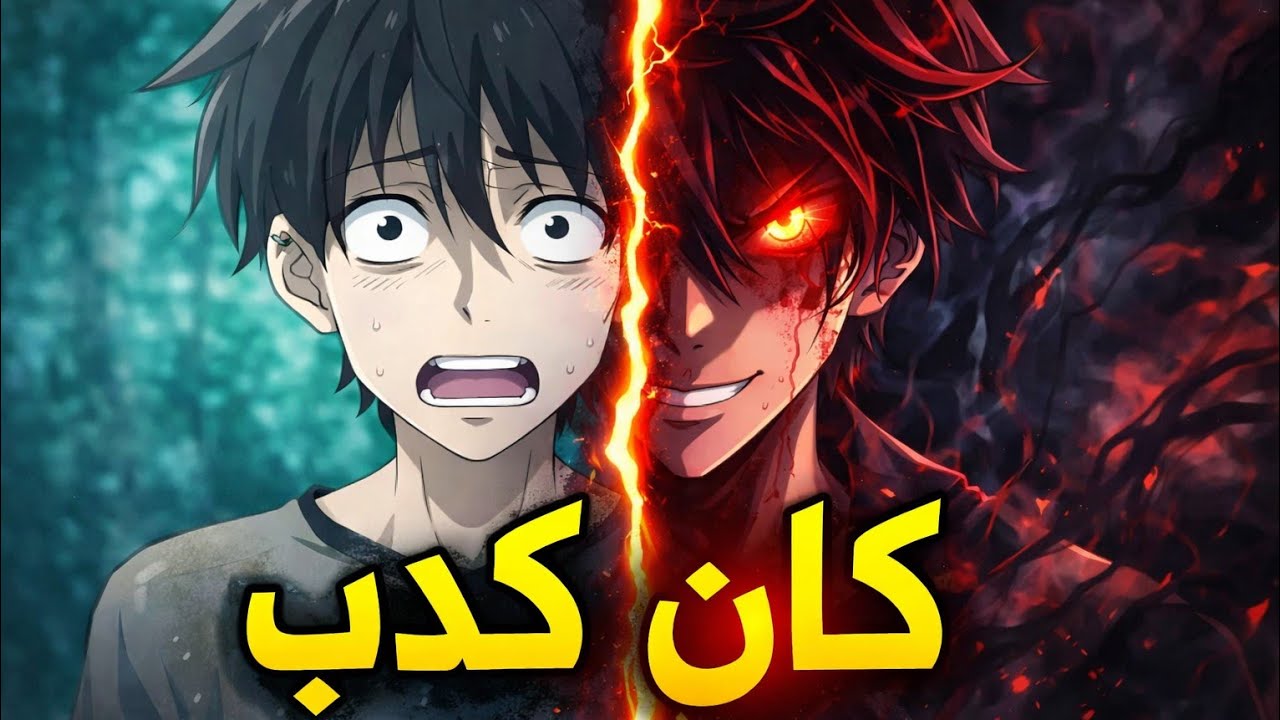 الكل افتكره أضعف واحد… لحد ما اتكشف السر || ملخص انمي كامل 